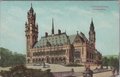 S-GRAVENHAGE-Vredespaleis