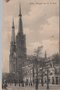 DELFT-Burgwal-met-R.-K.-Kerk