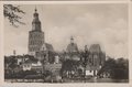 ZUTPHEN-Sint-Walburgskerk