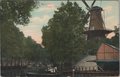 UTRECHT-Weerd-Singel