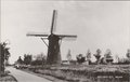 NIEUWVLIET-Molen