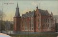 DOORWERTH-Kasteel-Doorwerth