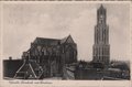 UTRECHT-Domkerk-met-Domtoren