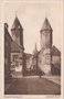 AMERSFOORT-Kamperbinnenpoort