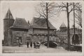 AMERSFOORT-Koppelpoort-Stadszijde