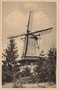 ERMELO-Molen