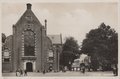 UTRECHT-Janskerkhof