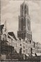 UTRECHT-Vismarkt