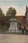 UTRECHT-Standbeeld-Graaf-Jan-van-Nassau