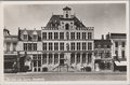 BERGEN-OP-ZOOM-Stadhuis