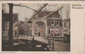 AMSTERDAM-Groenburgwal-met-de-brug-vóór-de-Staalstraat