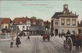 UTRECHT-Witte-Vrouwenbrug