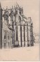 UTRECHT-Domkerk