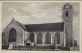 KATWIJK-AAN-ZEE-Oude-Kerk-Monument-omgekomen-Visschers