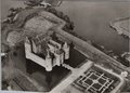 MUIDEN-Luchtfoto-van-het-Muiderslot