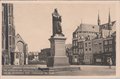 DELFT-Grotius-Monument