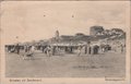 ZANDVOORT-Strandgezicht