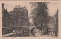 UTRECHT-Oudegracht-Jansbrug