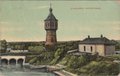 VLISSINGEN-Watertoren