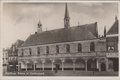 ZIERIKZEE-Kleine-of-Gasthuiskerk