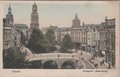 UTRECHT-Oudegracht-Bakkersbrug
