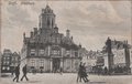 DELFT-Stadhuis