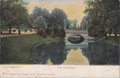 UTRECHT-Witte-Vrouwenpoort