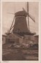 HOLLAND-Molen