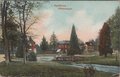 APELDOORN-Wilhelminapark