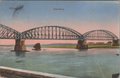 NIJMEGEN-Spoorbrug
