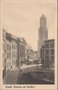UTRECHT-Domtoren-met-Stadhuis