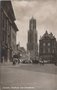 UTRECHT-Stadhuis-met-Domtoren