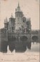 HAARZUILEN-Kasteel-Ter-Haar