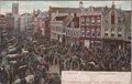 UTRECHT-Palmpaardenmarkt