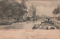 AMSTERDAM-Geldersche-Kade-en-Schreierstoren