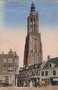 AMERSFOORT-O.-L.-Vrouwe-Toren