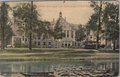 UTRECHT-Catharijnesingel-met-Zusterhuis