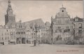 NIJMEGEN-Groote-Markt