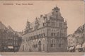 NIJMEGEN-Waag-Groote-Markt