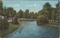 UTRECHT-Maliesingel