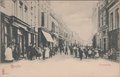 UTRECHT-Voorstraat