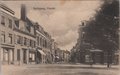 UTRECHT-Springweg