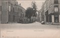 UTRECHT-Kromme-Nieuwegracht