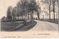 HEERDE-VEESSEN-Tol-Heerde-Veessen