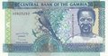 GAMBIA-P.18a-25-Dalasis-ND-1996-UNC