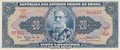 BRAZIL-P.168a-20-Cruzeiros-ND-1961-1963-VF