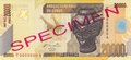 CONGO-DEM.-REP.-P.104s-2000-Francs-2006-Specimen-UNC