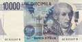 ITALY-P.112b-10.000-Lire-1984-XF