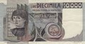 ITALY-P.106a-10.000-Lire-1978-VF