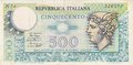 ITALY-P.94-500-Lire-1974-Fine